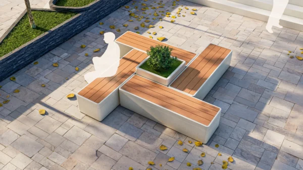 Benches