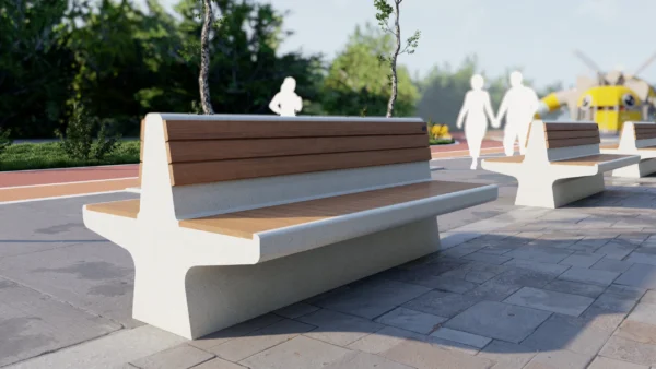 Benches