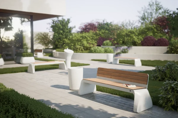 Benches