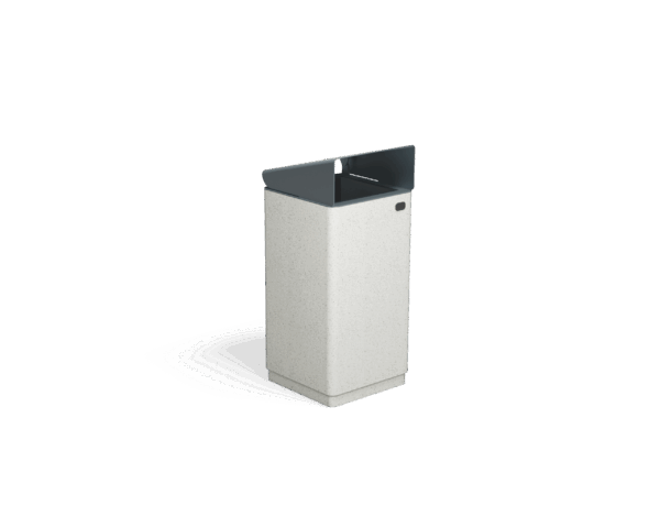 Bins