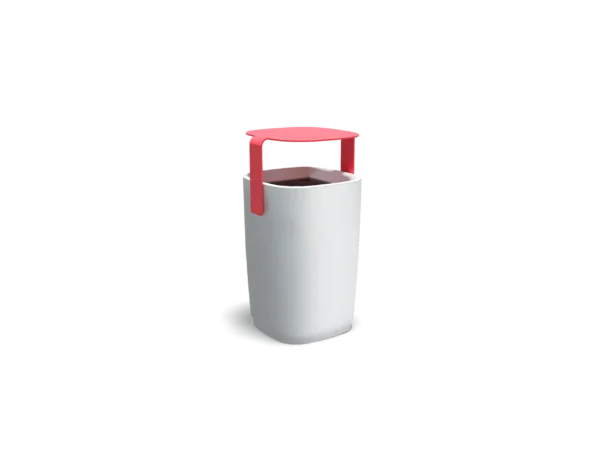 Bins