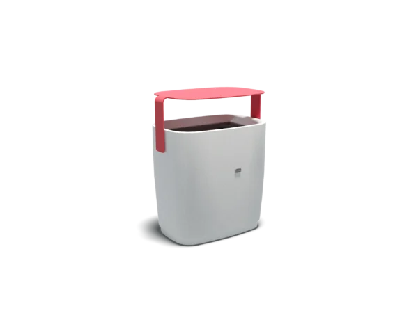 Bins