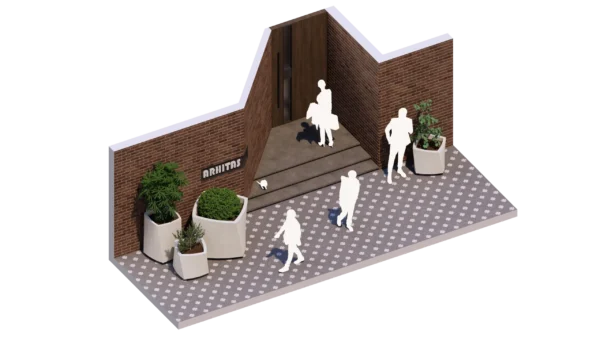 Flowerpot
