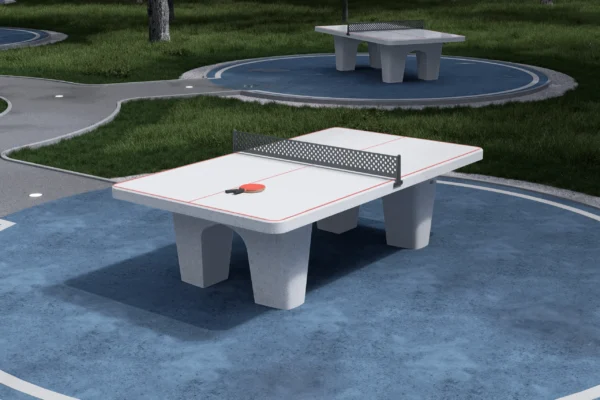 Tennis Table
